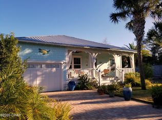 491 Paradise Blvd, Panama City Beach, FL 32413