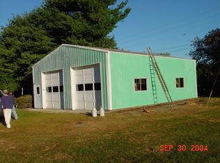 12012 Knapp Rd, Brooklyn, MI 49230