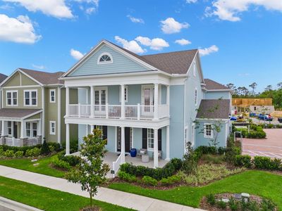 2505 Celebration Blvd, Celebration, FL, 34747