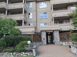 1580 Christmas Ave #303, Saanich, BC