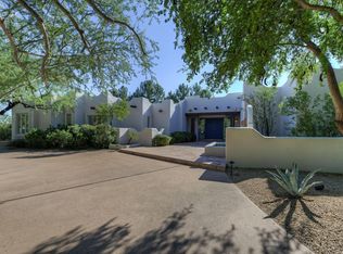 9202 N 52nd St, Paradise Valley, AZ 85253