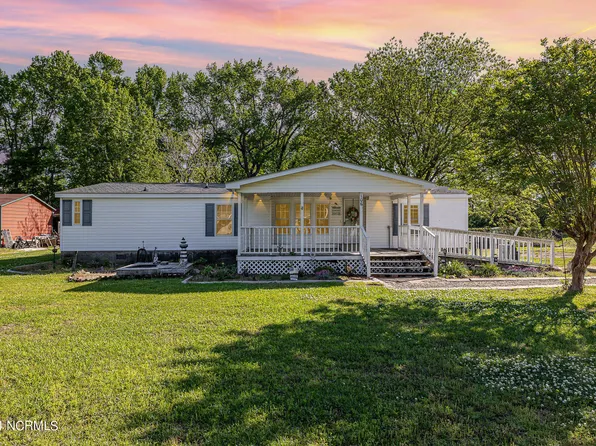 106 Twin Drive, Goldsboro, NC 27534