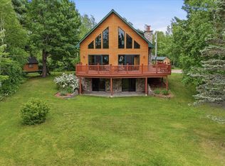 2249 Whiteface Rd, Makinen, MN 55763