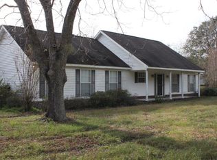1590 Ashford Rd, Ashford, AL 36312