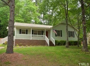 3010 Appling Way, Durham, NC 27703