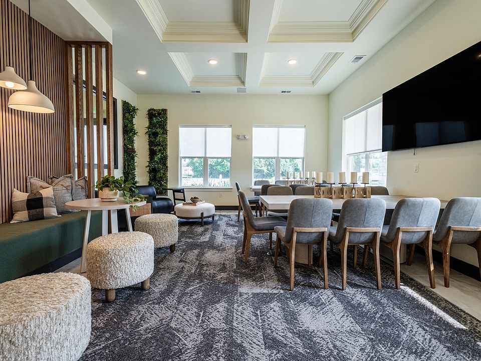 Maverick Clubhouse