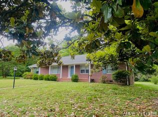 507 Magnolia Dr, Emporia, VA 23847