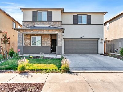 4246 Theresa Ln, Merced, CA, 95348