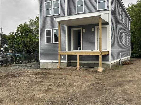 12-14 Packard St, Brockton, MA 02301