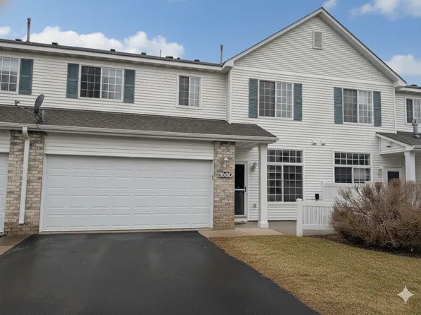 13040 Europa Trail Way N Unit G, Hugo, MN 55038