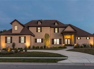 4641 Pristine Ct, Westfield, IN 46062