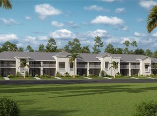 5454 Double Eagle Cir #3312, Ave Maria, FL 34142