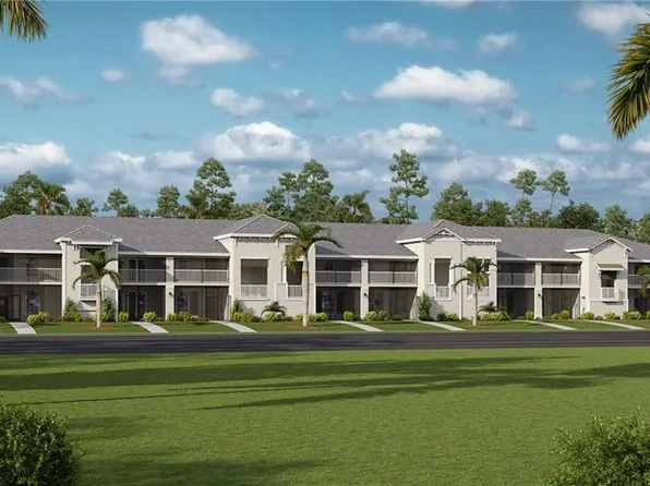 5453 Double Eagle CIR #3112, AVE MARIA, FL 34142