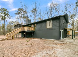 7769 Old Jacksonboro Rd, Adams Run, SC 29426