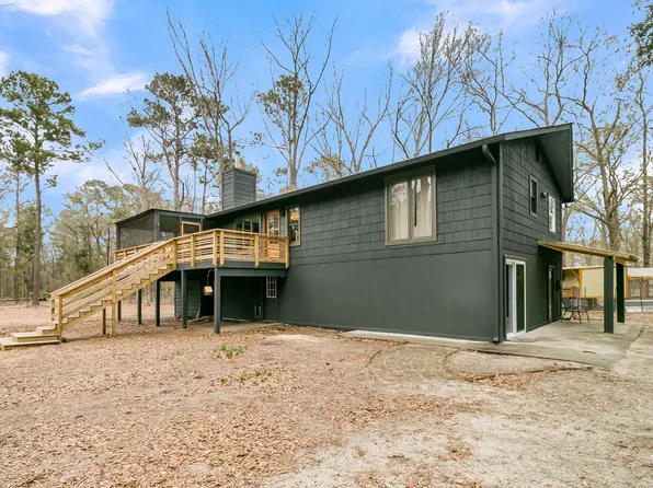 7769 Old Jacksonboro Rd, Adams Run, SC 29426