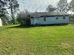 1503 Aaron St, Leesville, LA 71446
