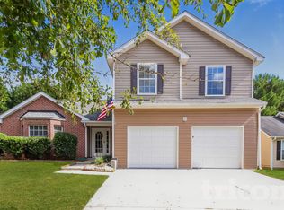 4570 Bridle Point Pkwy, Snellville, GA 30039