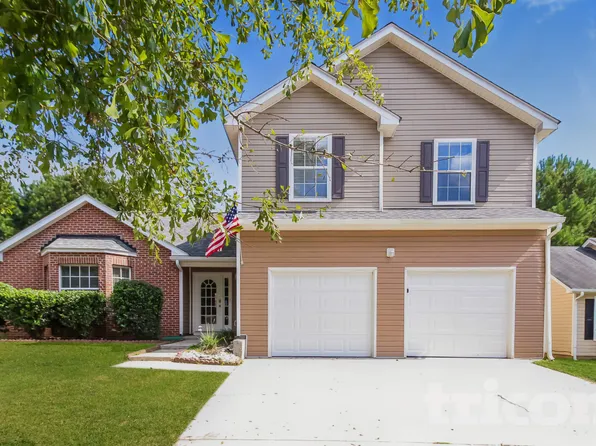 4570 Bridle Point Pkwy, Snellville, GA 30039