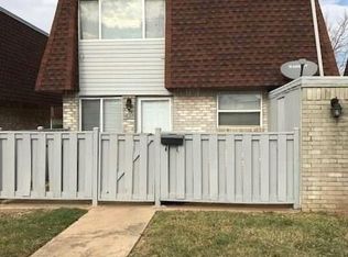1637 Claudia Dr, Norman, OK 73071