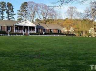 6301 Grasshopper Rd, Raleigh, NC 27610