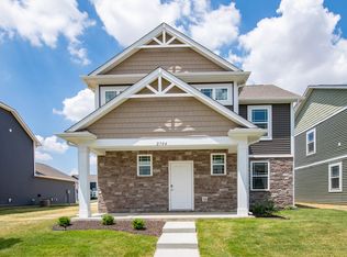 2704 Lamar Dr, Whitestown, IN 46075