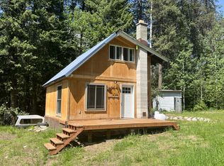 4752 Highway 25 N #B, Northport, WA 99157