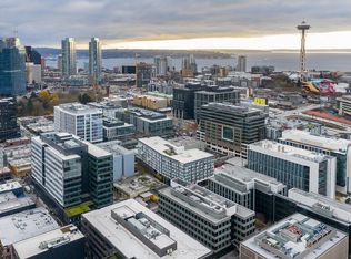 8th + Republican, Seattle, WA 98109