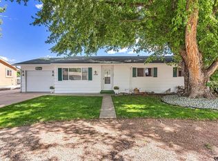 490 Glenmoor Rd, Canon City, CO 81212
