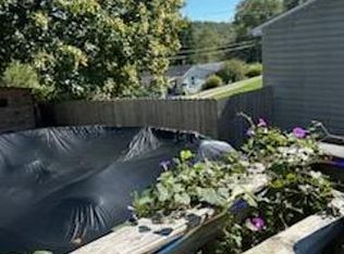 144 Mill St, Senecaville, OH 43780