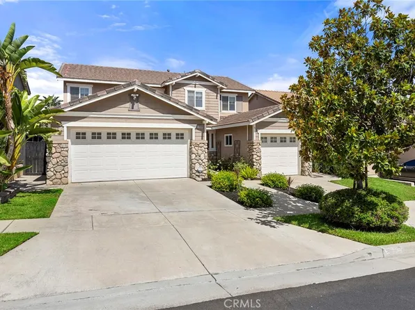 2550 Hudson Ave, Corona, CA 92881