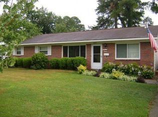 3541 Boyd Rd, Virginia Beach, VA 23452