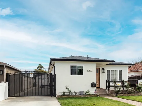 4922 W 137th St, Hawthorne, CA 90250