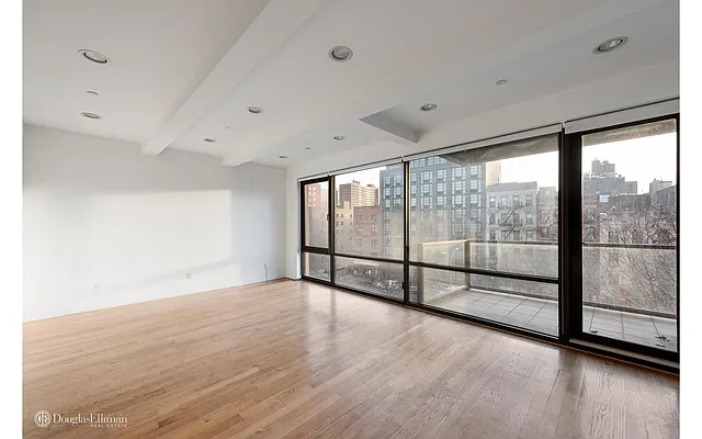 Rented by Douglas Elliman | media 21