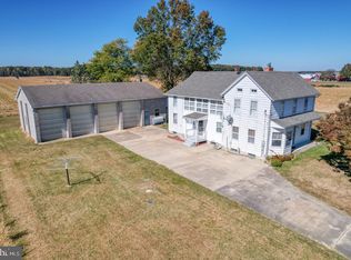 20730 Bucks Branch Rd, Seaford, DE 19973