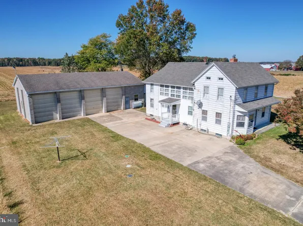 20730 Bucks Branch Rd, Seaford, DE 19973