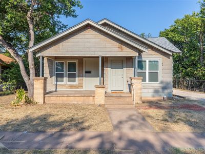 1310 Poplar St, Abilene, TX, 79602