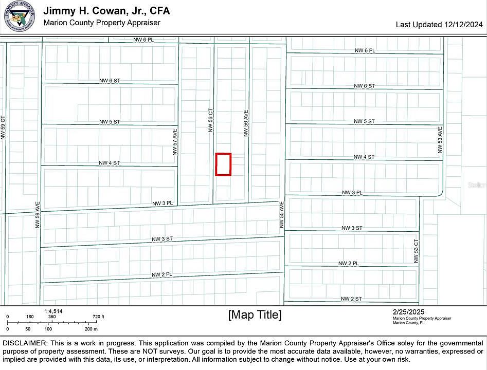 1st image of 0 NW 56th Ct #50