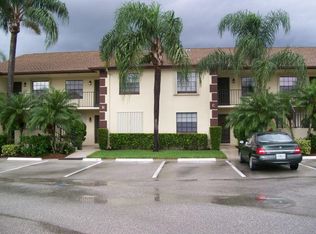 701 Pinecrest Cir APT C, Jupiter, FL 33458