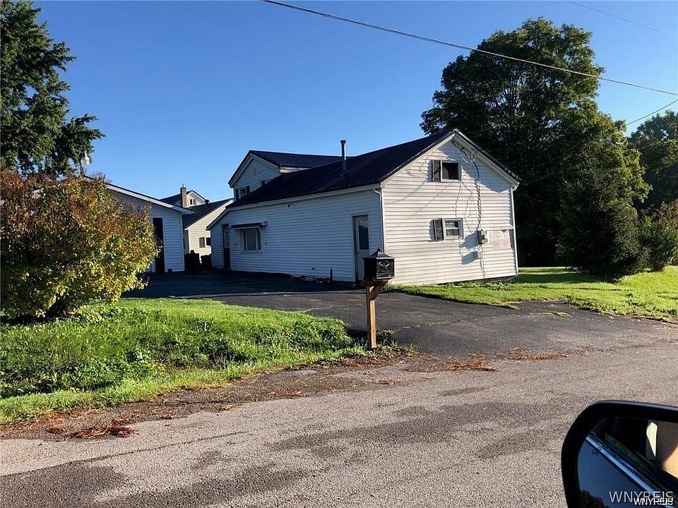 3444 Suckerbrook Rd, Perry, NY 14530 Zillow
