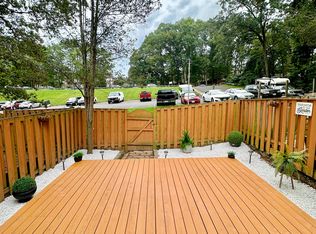 5407 Leeway Ct, Fairfax, VA 22032