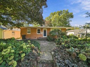 1605 Ridge St, Iowa City, IA 52240