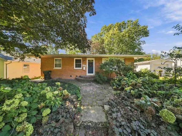 1605 Ridge St, Iowa City, IA 52240