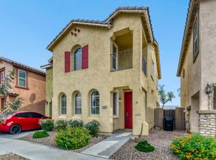 1627 N 77TH Drive, Phoenix, AZ 85035