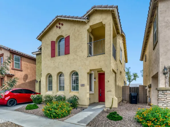 1627 N 77TH Drive, Phoenix, AZ 85035