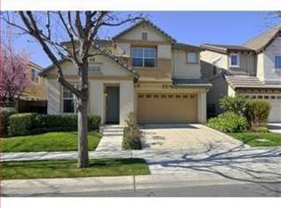 323 Apple Blossom Ln, Campbell, CA 95008