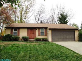 596 Forestwood Dr, Columbus, OH