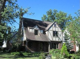 19427 Argyle Oval, Rocky River, OH 44116