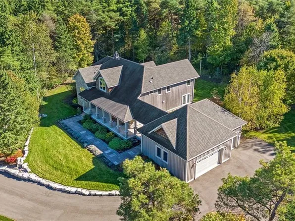 4320 Random Acres Rd, Milton, ON N0B 2K0