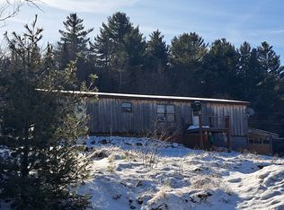 674 County Route 55, Saranac Lake, NY 12983
