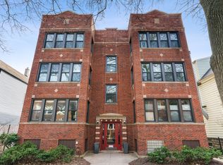 2513 W Leland Ave #2W, Chicago, IL 60625